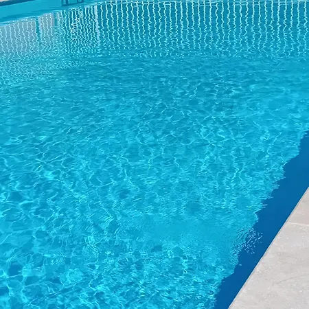 T2 A Valmer Piscine Et Tennis * La Croix-Valmer